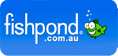 Fishpond logo